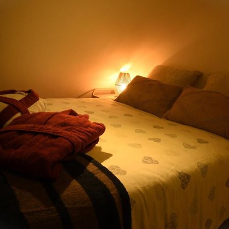 Duplex Spacieux Tout Confort Mulhouse Luaran gambar