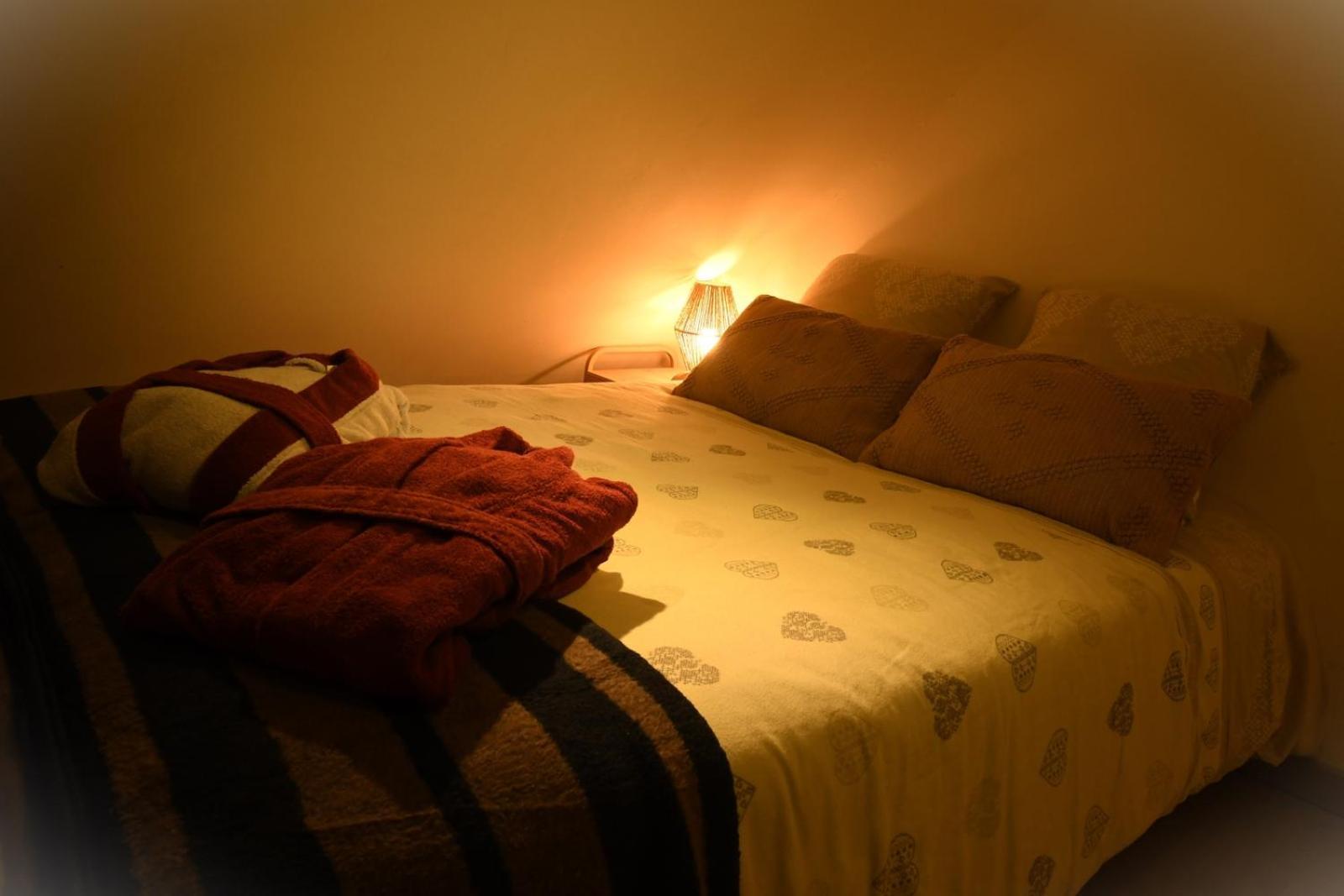 Duplex Spacieux Tout Confort Mulhouse Luaran gambar
