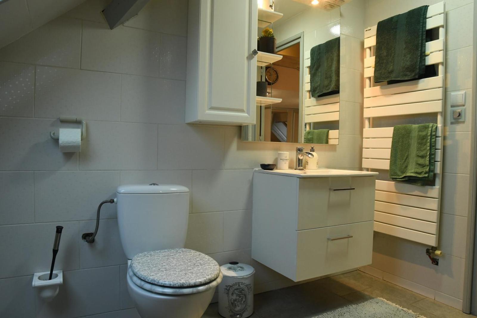 Duplex Spacieux Tout Confort Mulhouse Luaran gambar